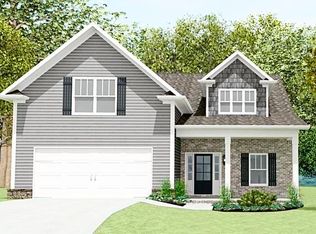 101 Chaseberry Rd LOT 24G, Oak Ridge, TN 37830