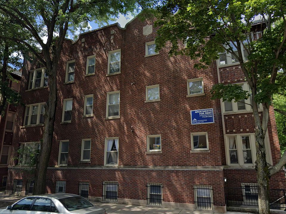1st image of 3548 N Wolcott Ave APT 1