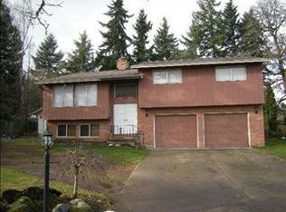 7100 Via Monte Mar Ct, Gladstone, OR