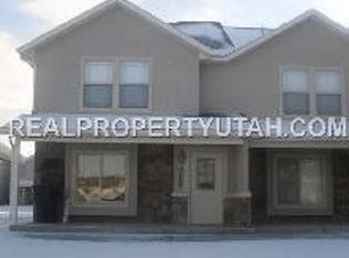 7482 S 1550 E, South Weber, UT 84405