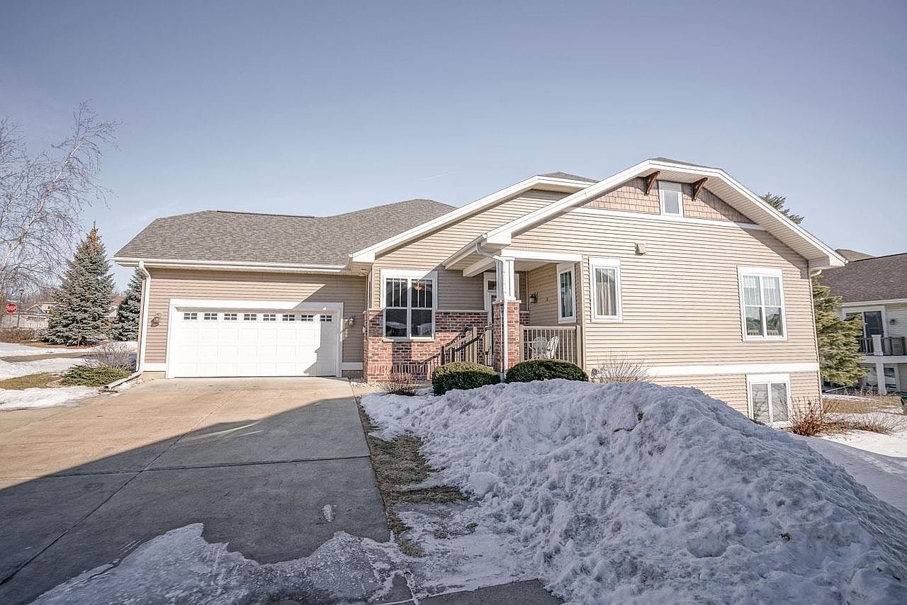109 South Heatherstone Dr UNIT 2, Sun Prairie, WI 53590 Zillow