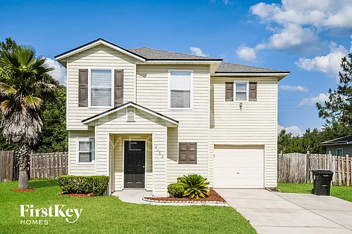 2163 Fresco Dr Photo 1