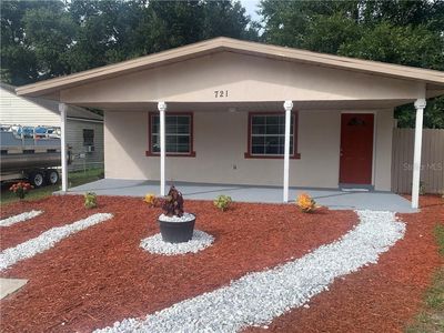 721 Euclid Ave, Lake Wales, FL, 33853