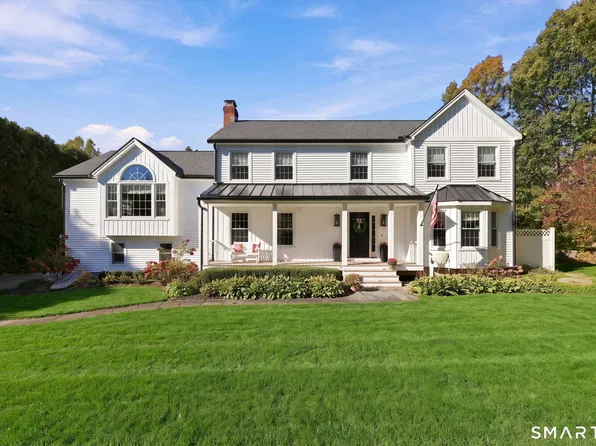 12 Glen Hollow Drive, Monroe, CT 06468
