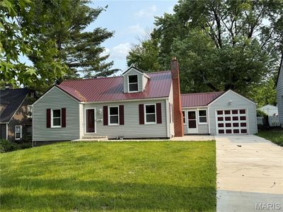 134 N 82nd St, Belleville, IL, 62223