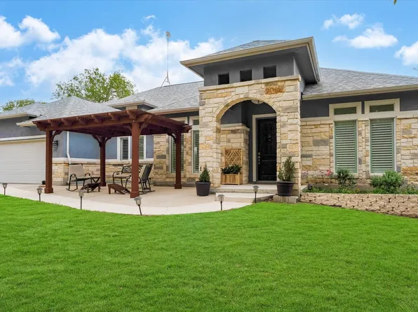 122 COUNTY ROAD 6874, Natalia, TX 78059