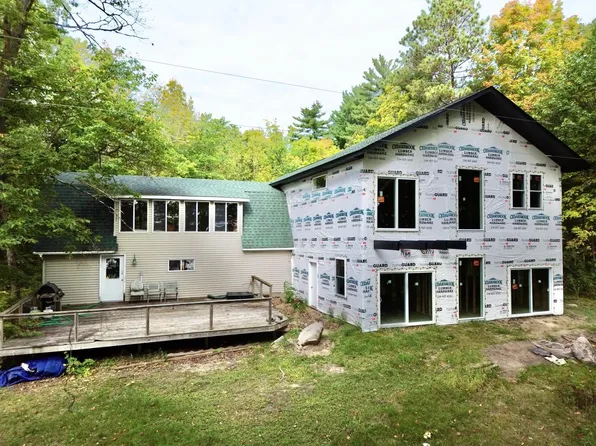 817 Sportsman Ln NE, Longville, MN 56655