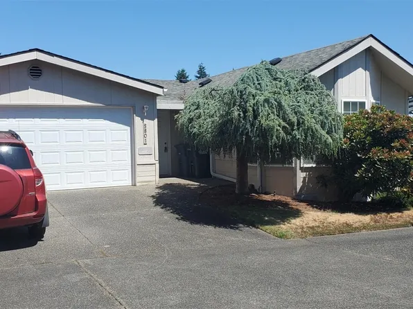 5801 89th Street Ct E #5, Puyallup, WA 98371