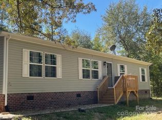 5759 Rumfelt Rd, Iron Station, NC 28164