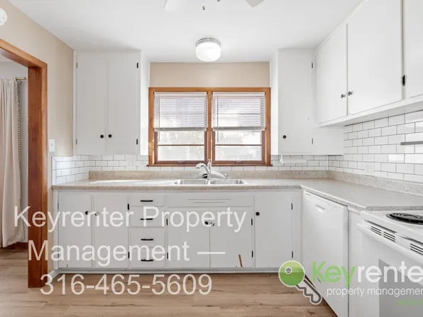 3537 S Bennett Ave, Wichita, KS 67217