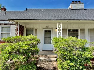 522 S Glendale Ave, Wichita, KS 67218