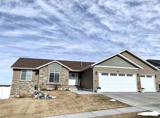 708 Hallmark Dr, Pocatello, ID 83201