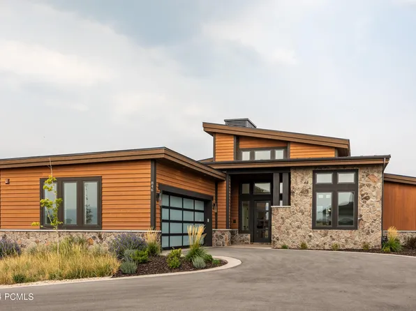 846 N Burro Peak Cir, Heber City, UT 84032
