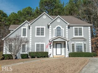 265 Longshore Way, Fayetteville, GA 30215
