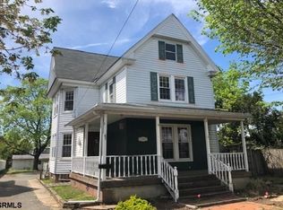 516 Buck St, Millville, NJ 08332