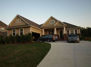 5114 Royal Coachmen Dr, Wake Forest, NC 27587
