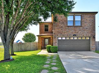 540 Tower Dr, Kyle, TX 78640