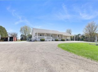 6 Scott St, Norfolk County, ON N4B 1A2