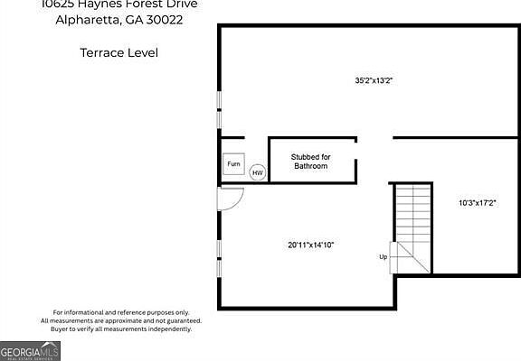 5th image of 10625 Haynes Forest Dr
