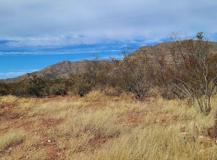 LOT 25 S Desperado Dr, Tombstone, AZ 85638