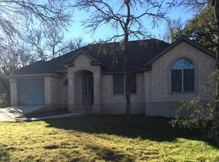 2801 Wren Rd, Manchaca, TX 78652