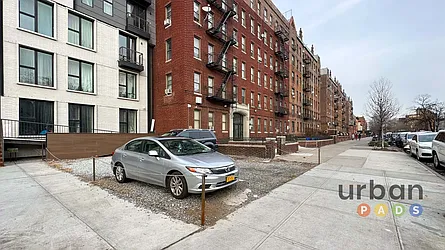 Rented by Urban Pads