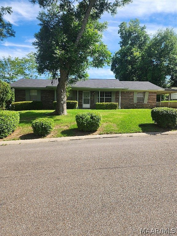 202 Thompson St, Enterprise, AL 36330 MLS 550257 Zillow
