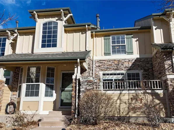 3905 W 104th Drive #C, Westminster, CO 80031