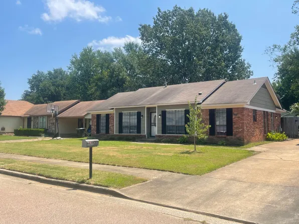 3104 Mary Elizabeth Dr, Memphis, TN 38134
