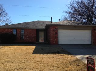6604 Elk Canyon Rd, Oklahoma City, OK 73162