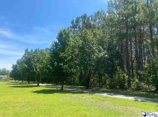 Jeffords Rd, Lamar, SC 29069