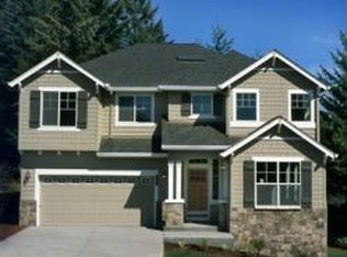 21533 SW Susan Ln, Beaverton, OR 97006