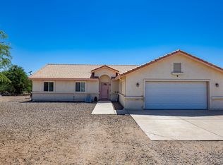 4575 S Kino Rd, Sierra Vista, AZ 85650