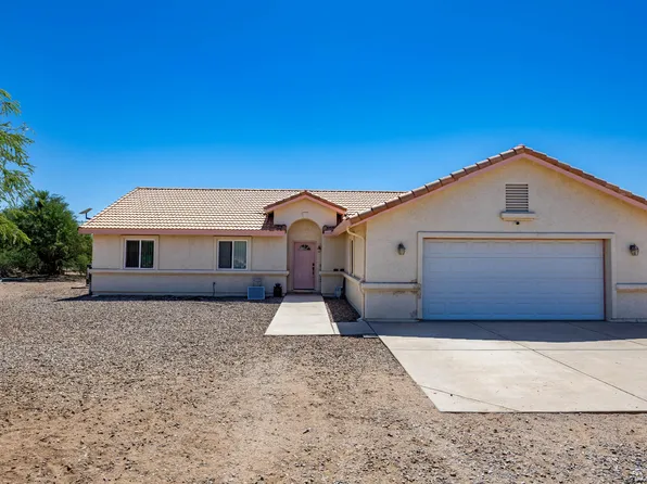 4575 S Kino Road, Sierra Vista, AZ 85650