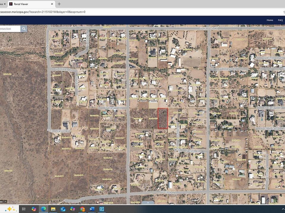 1st image of 362xx N 17th ave -- #-