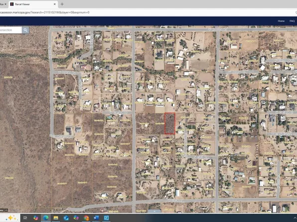 362xx N 17th ave -- #-, Phoenix, AZ 85086