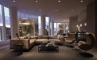 Rented by Keller Williams NYC