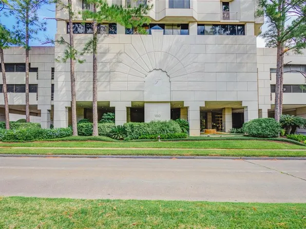 150 Gessner Rd Unit 5D, Houston, TX 77024