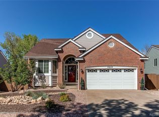 3644 Rosewalk Cir, Highlands Ranch, CO 80129