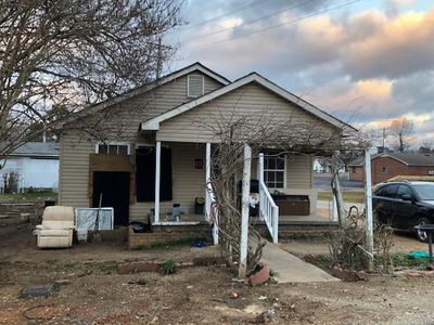 416 E Lauderdale St, Russellville, AL, 35653