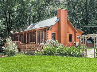 65 Stirratt Rd, Ranger, GA 30734