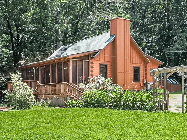 65 Stirratt Rd, Ranger, GA 30734