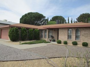 1616 Regal Rdg, Las Cruces, NM 88011