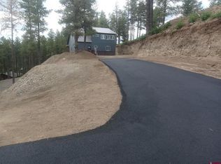 479 & 451 Jack Rabbit Rd, Pagosa Springs, CO 81147