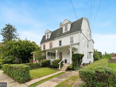 7710 Union Ave, Elkins Park, PA, 19027