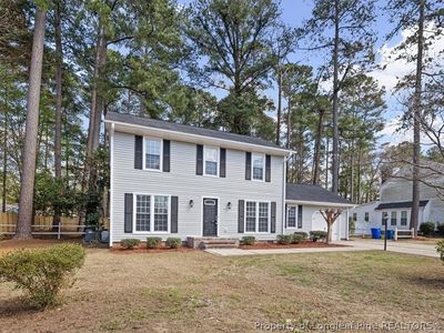 2013 Penrose Dr, Fayetteville, NC, 28304