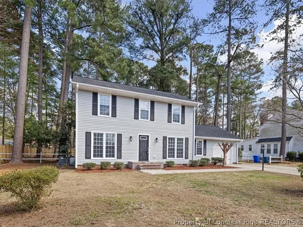 2013 Penrose Dr, Fayetteville, NC 28304