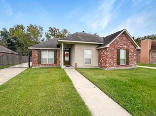 9423 Old Hermitage Pkwy, Baton Rouge, LA 70810