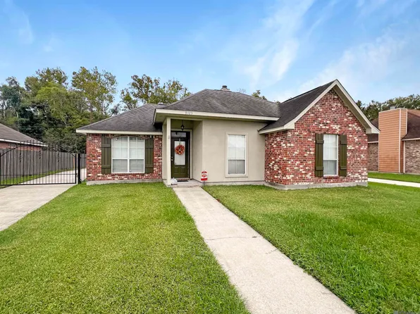 9423 Old Hermitage Pkwy, Baton Rouge, LA 70810