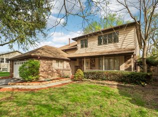 1114 185th Pl, Homewood, IL 60430